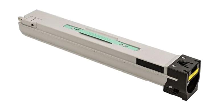 Tonerkassette kompatibel - Gelb ersetzt HP W9052MC